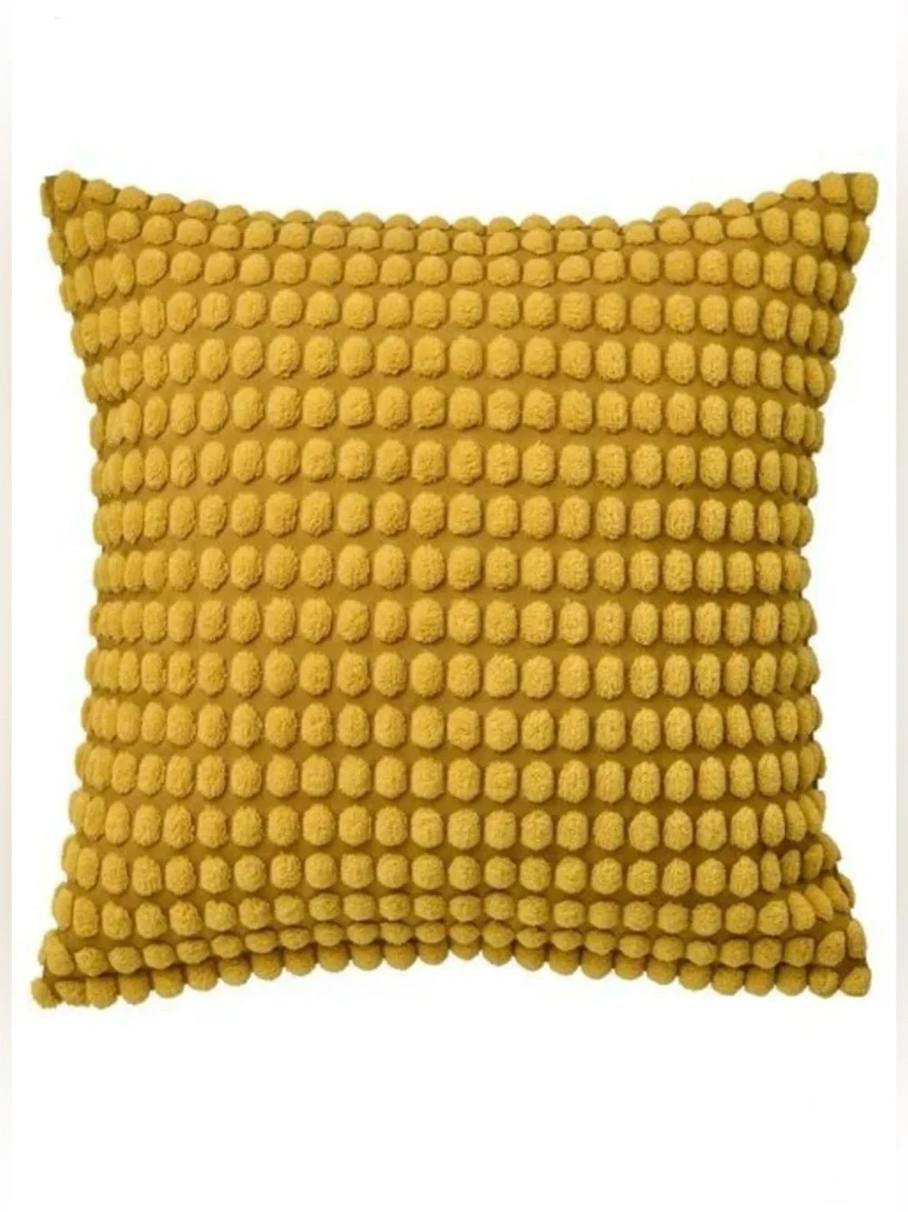 IKEA set svartpoppel